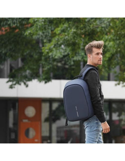 XD Design Anti-Theft Backpack Bobby Hero Regular Navy P/N: P705.295