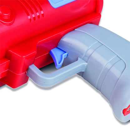 PUSTEFIX Bubble Bazooka