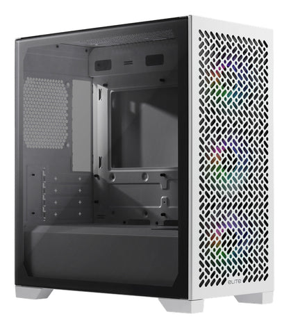 CoolerMaster Geh Elite 302 WHITE