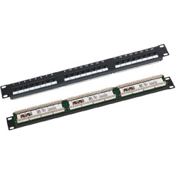 Alantec PK-U6-1 Patch Panel