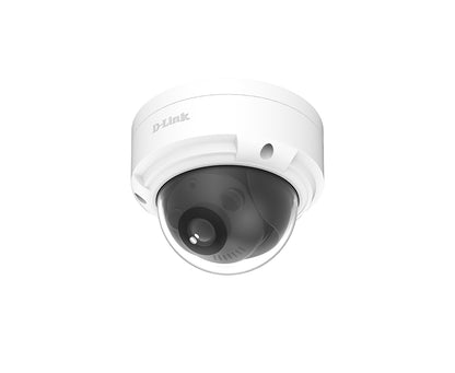 D-Link BCD-P01 Network Surveillance Camera