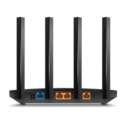 Δρομολογητής TP-LINK Archer AX12