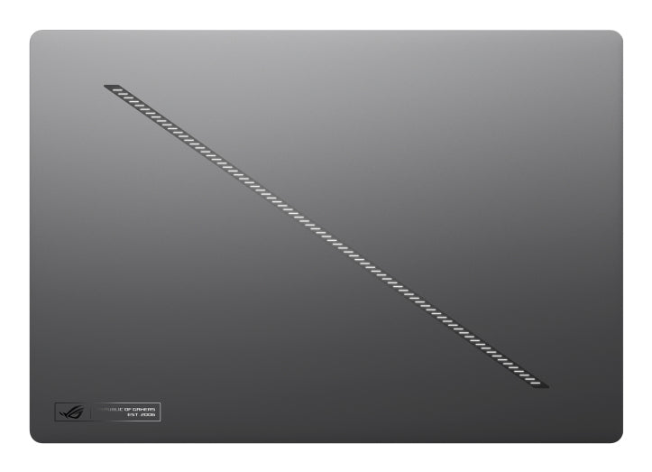 ASUS ROG Zephyrus G16 GU605CM-QR027W Intel Core Ultra 7 255H Laptop 40.6 cm (16") 2.5K 16 GB LPDDR5x-SDRAM 1 TB SSD NVIDIA GeForce RTX 5060 Wi-Fi 7 (802.11be) Windows 11 Home Grey