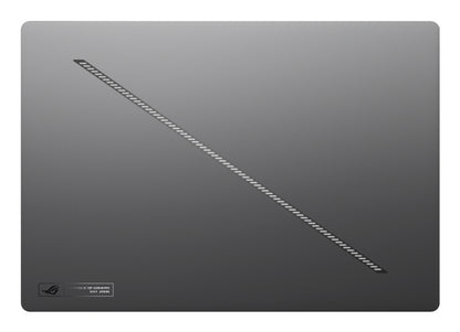 ASUS ROG Zephyrus G16 GU605CM-QR027W Intel Core Ultra 7 255H Laptop 40.6 cm (16") 2.5K 16 GB LPDDR5x-SDRAM 1 TB SSD NVIDIA GeForce RTX 5060 Wi-Fi 7 (802.11be) Windows 11 Home Grey
