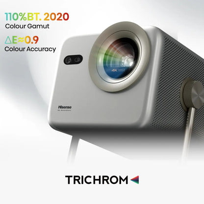 Hisense M2 Pro UHD 4K (3840x2160) 3D Grey