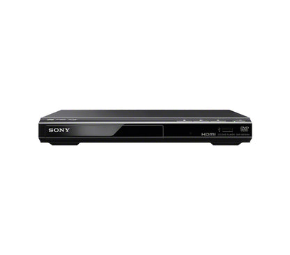 Sony DVP-SR760H (Black)