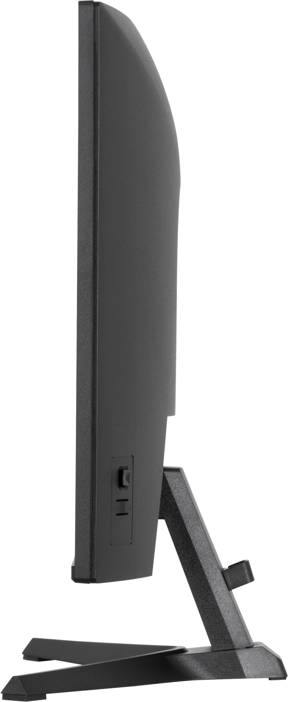 iiyama G-MASTER G2771HSU-B1 computer monitor 68.6 cm (27") 1920 x 1080 pixels Full HD Black