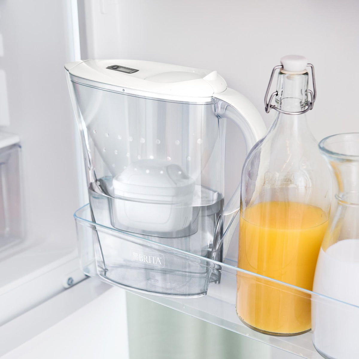 Brita Marella +3 Maxtra Pro PP filter jug