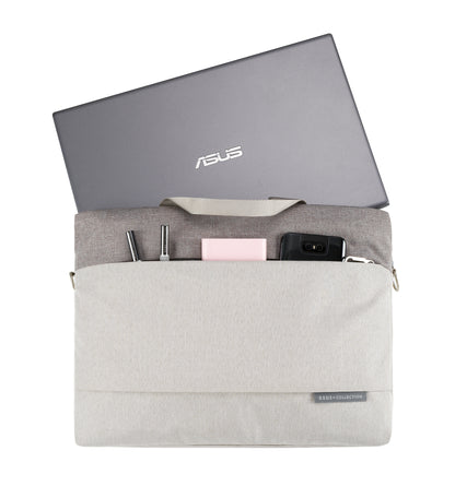 Asus EOS Laptop Bag Gray (15.6")