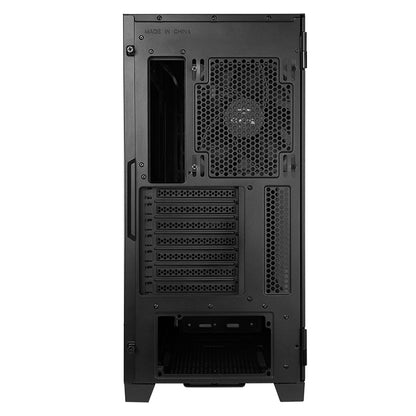 CHIEFTEC APEX AIR GA-01B-M-OP PC Case