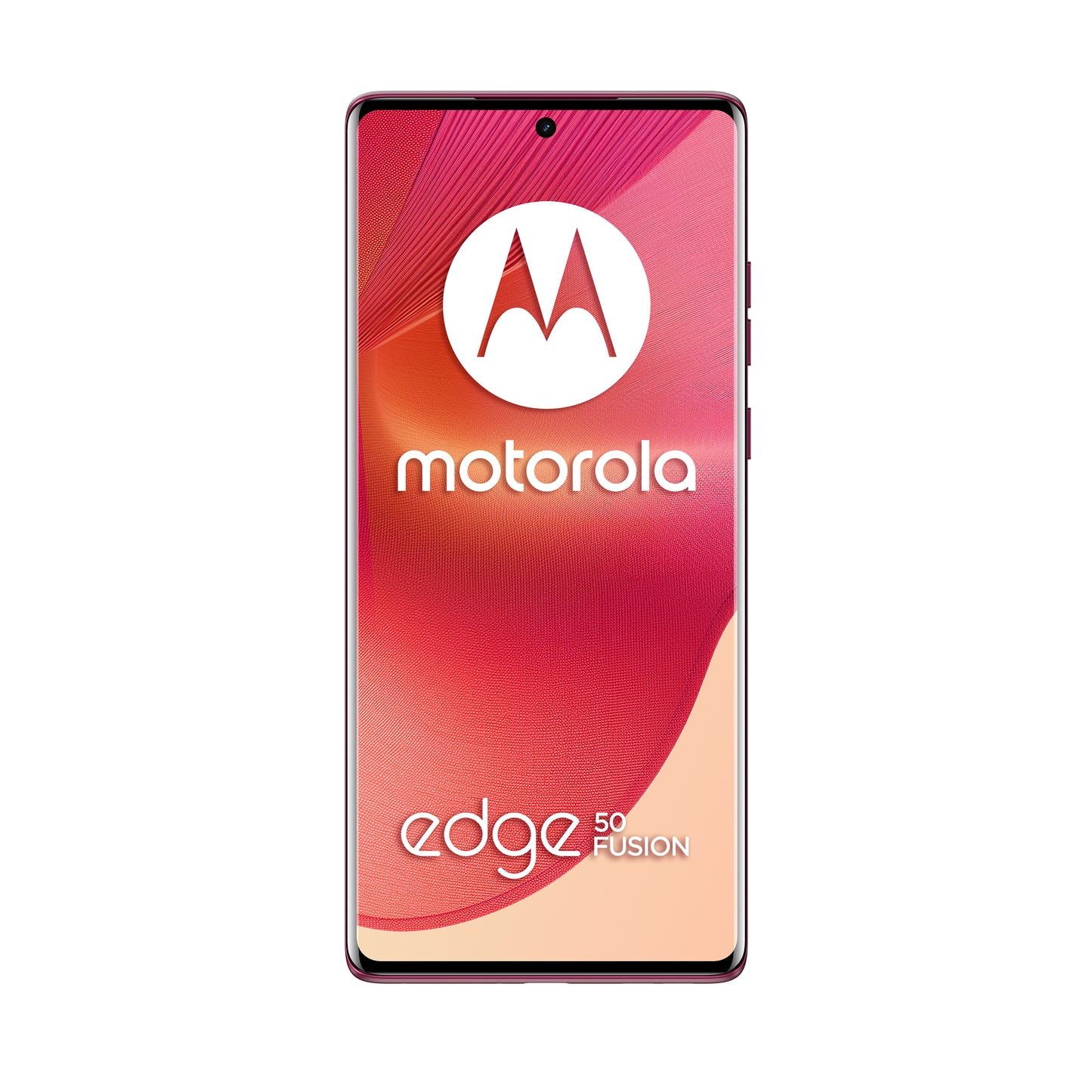 Motorola XT2429-2 Moto Edge 50 Fusion 5G - Hot Pink