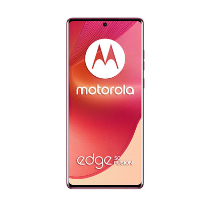 Motorola XT2429-2 Moto Edge 50 Fusion 5G - Hot Pink