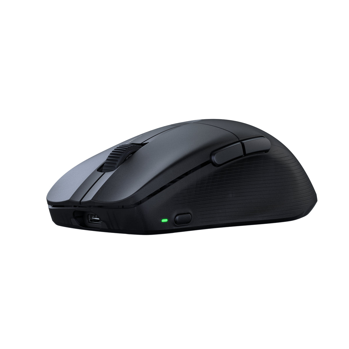 Turtle Beach Pure Air Gaming Mouse, black
