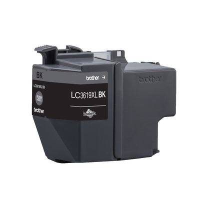 Brother LC-3617Y ink cartridge Original Black 1 pc(s)