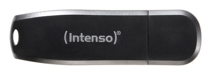 Intenso Speed Line 256GB USB 3.2 Gen 1x1 Flash Drive