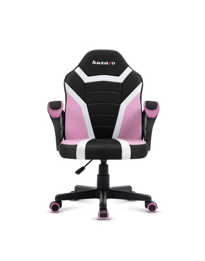 Huzaro Ranger 1.0 Pink Mesh Kids Gaming Chair