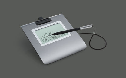 WACOM Signature Pad STU-430 & Sign Pro PDF (1 Year)