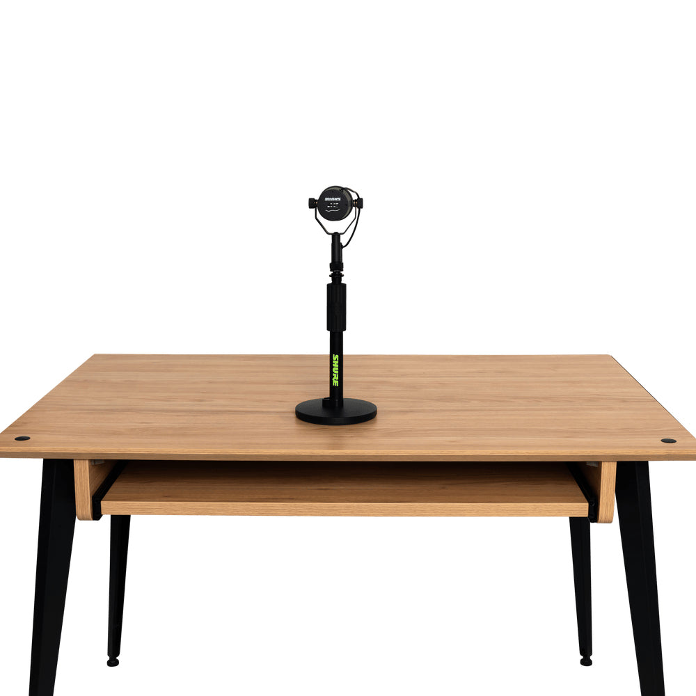 Shure SH-DESKTOP1 - desk microphone stand