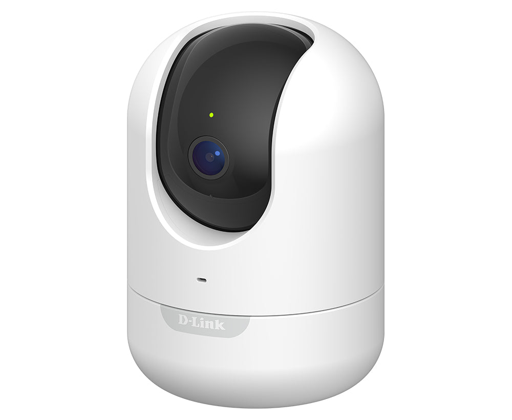 D-Link DCS-8610/E 2.5K WLAN QHD Pan & Tilt Pro