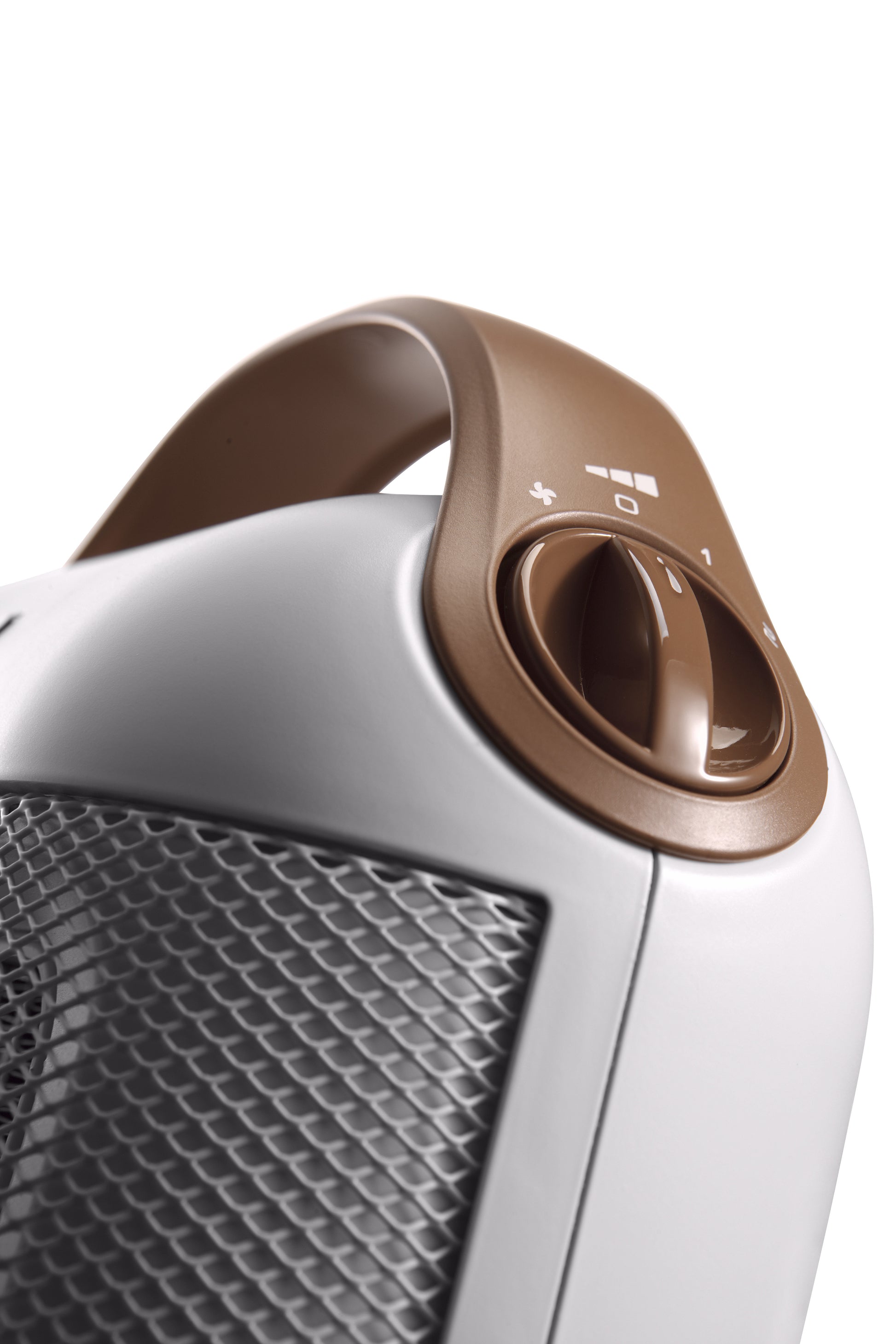 Delonghi HFX30C18.IW  (weiß)