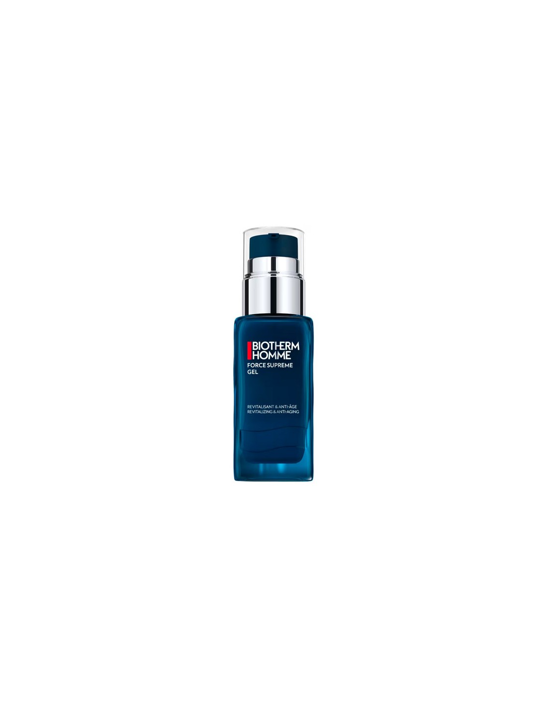 BIOTHERM HOMME FORCE SUPREME GEL 50 ML