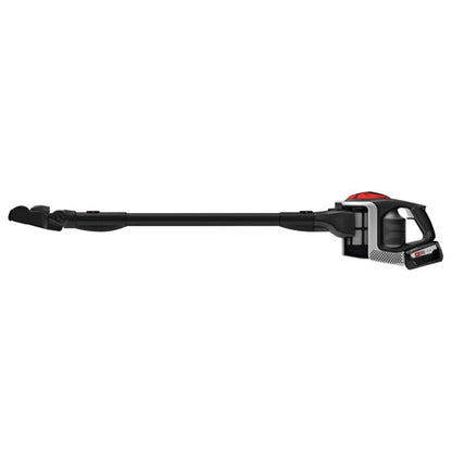 Bosch Vacuum Cleaner Serie 8 black Schwarz (BSS81POW1)