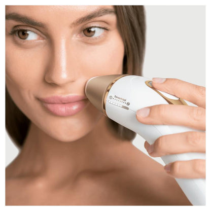 Braun IPL-Haarentferner IPLHaarentferner Silk-expert Silkexpert Pro PL5243 (413011)