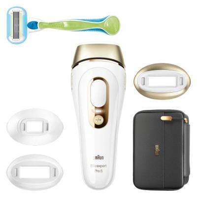Braun IPL-Haarentferner IPLHaarentferner Silk-expert Silkexpert Pro PL5243 (413011)