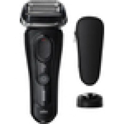 Braun Shaver Series 9 Sport 9110s Wet & Dry black Schwarz (473699)