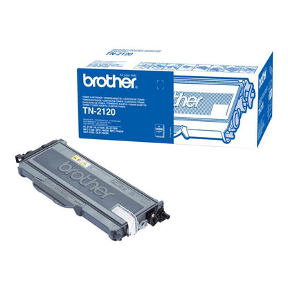 Brother Cartridge TN-2120 TN2120 (TN2120)