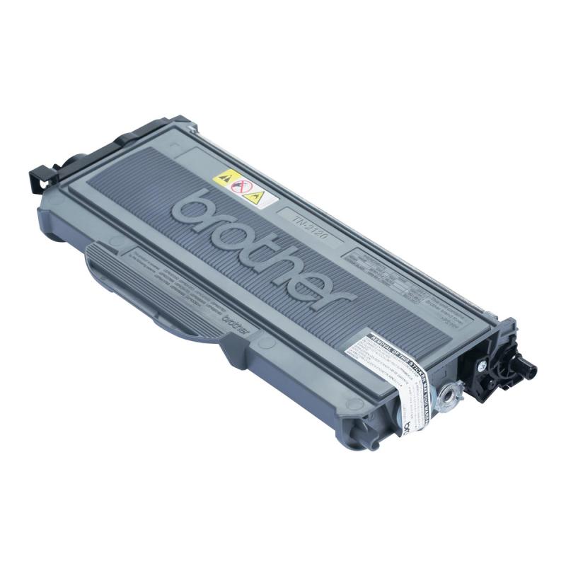 Brother Cartridge TN-2120 TN2120 (TN2120)
