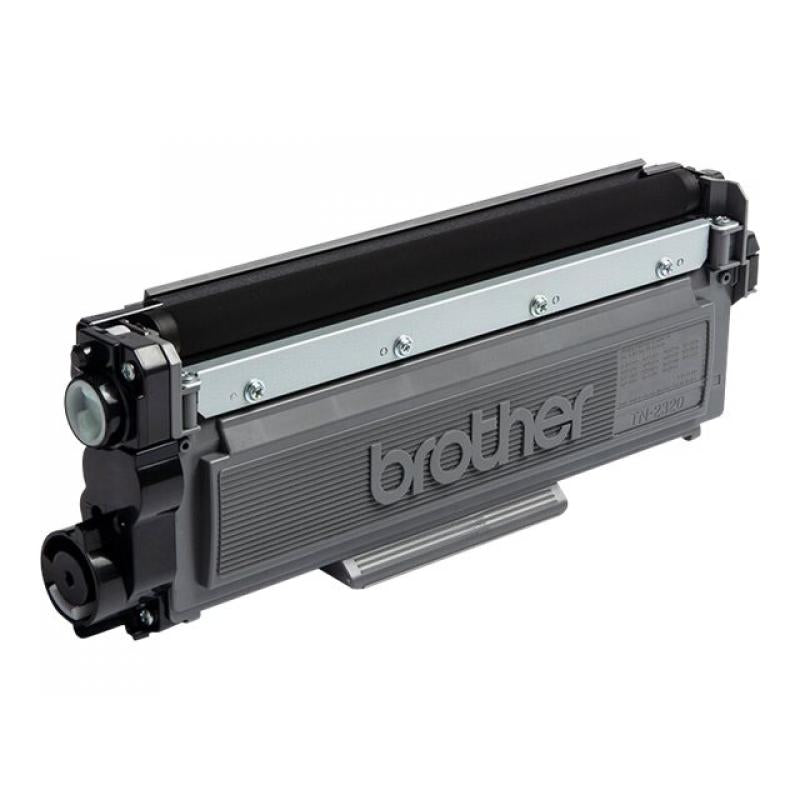 Brother Cartridge TN-2320 TN2320 Black Schwarz (TN2320)