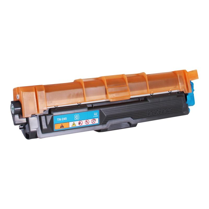 Brother Cartridge TN-245 TN245 Cyan 2,2k (TN245C)