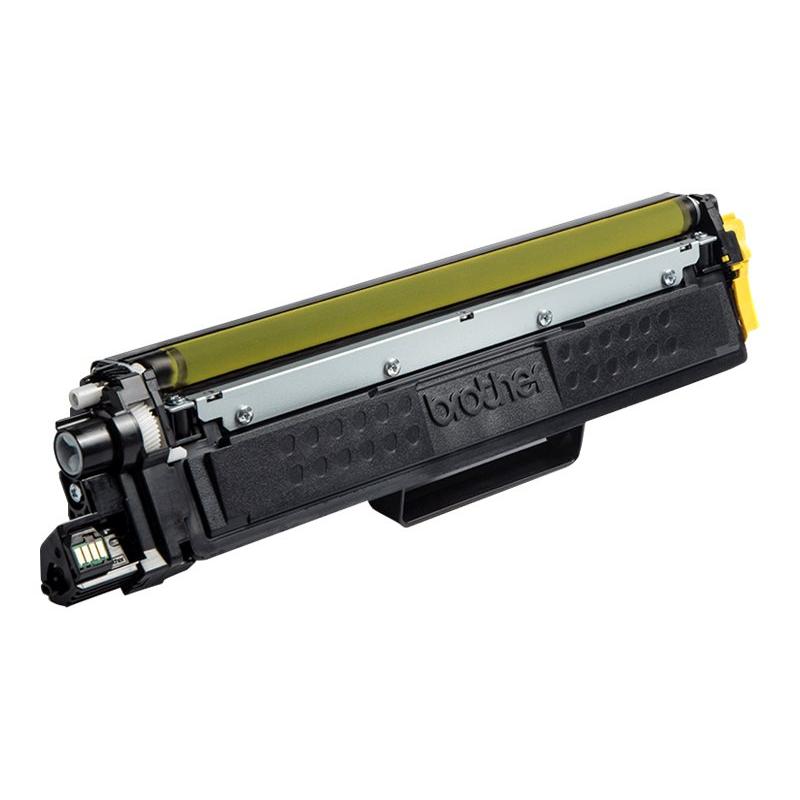 Brother Cartridge TN-247 TN247 Yellow Gelb (TN247Y)