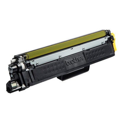Brother Cartridge TN-247 TN247 Yellow Gelb (TN247Y)