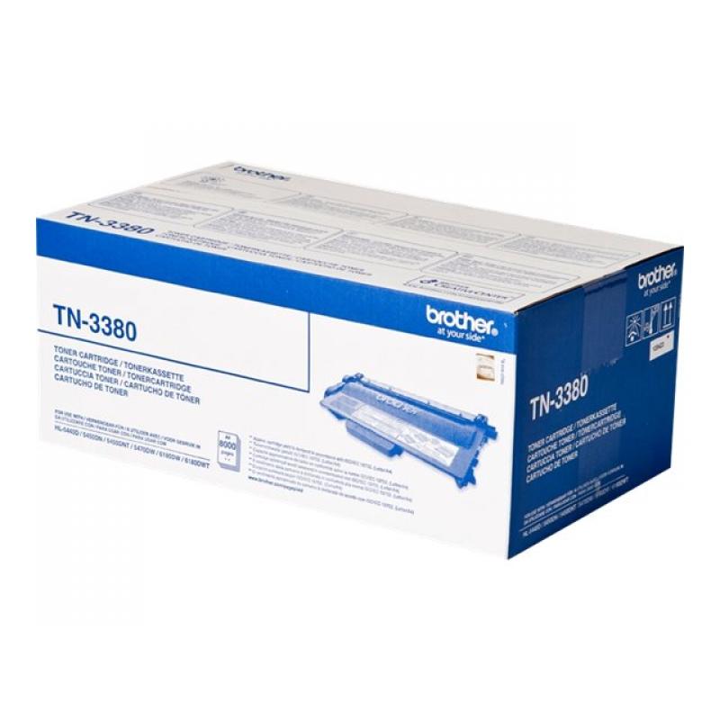 Brother TN-3380 Τόνερ