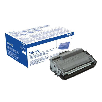 Brother Cartridge TN-3430 TN3430 (TN3430)