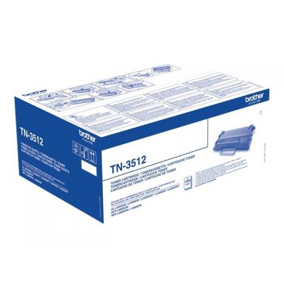 Brother TN-3512 Μονάδα Τόνερ