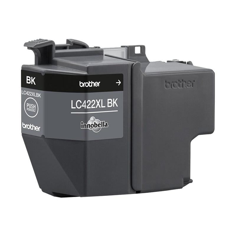 Brother Ink LC422XL Black Schwarz (LC422XLBK)
