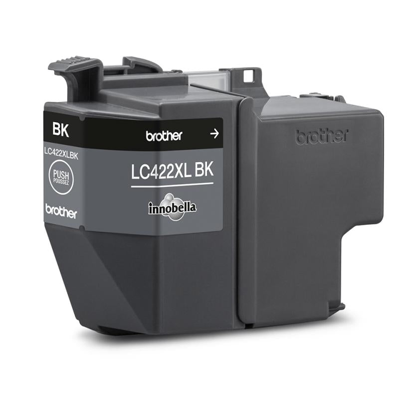Brother Ink LC422XL Black Schwarz (LC422XLBK)