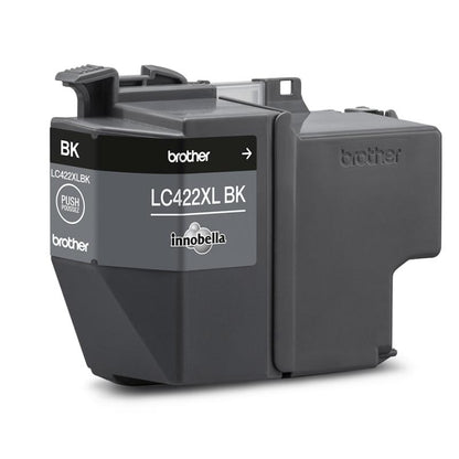 Brother Ink LC422XL Black Schwarz (LC422XLBK)