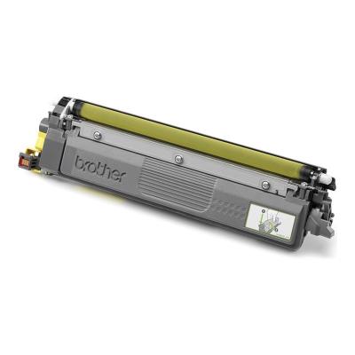 Brother TN-248Y Yellow Toner Cartridge