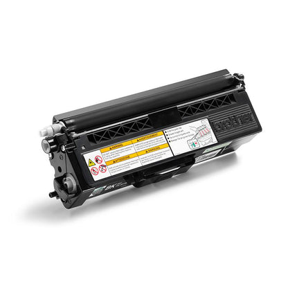 Brother Toner TN-321 TN321 Black Schwarz 2,5k (TN321BK)