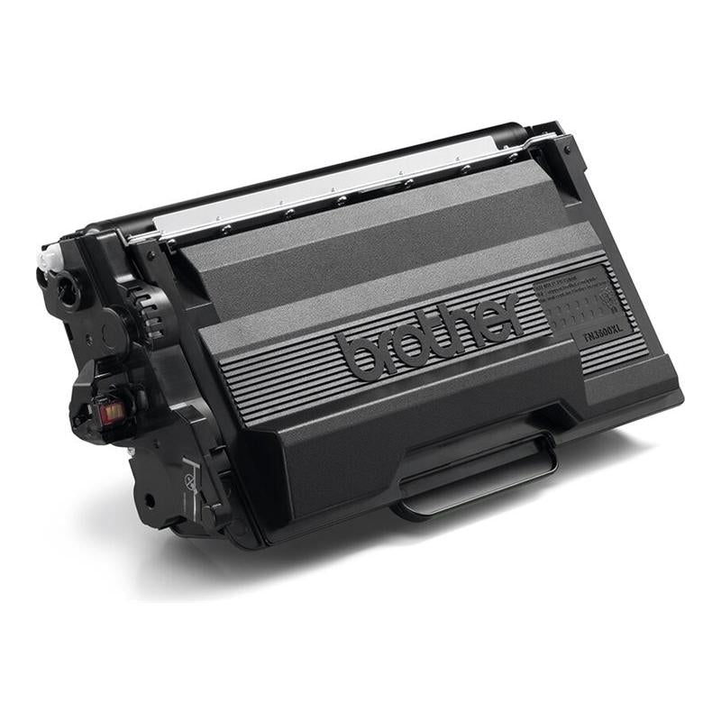 Brother Toner TN-3600XL TN3600XL Black Schwarz High Capacity (TN3600XL)