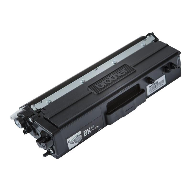 Brother Toner TN-423 TN423 Black Schwarz 6,5k (TN423BK)