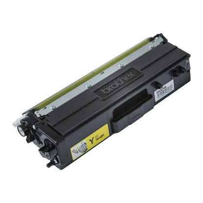 Brother Toner TN-426 TN426 Yellow Gelb 6,5k (TN426Y)