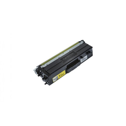 Brother Toner TN-426 TN426 Yellow Gelb 6,5k (TN426Y)
