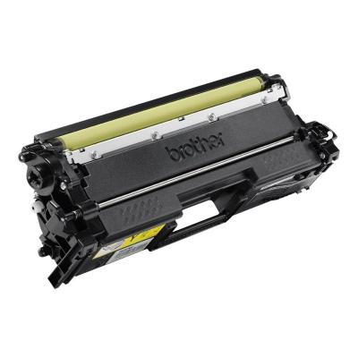 Brother TN-821XXL Yellow Toner Cartridge