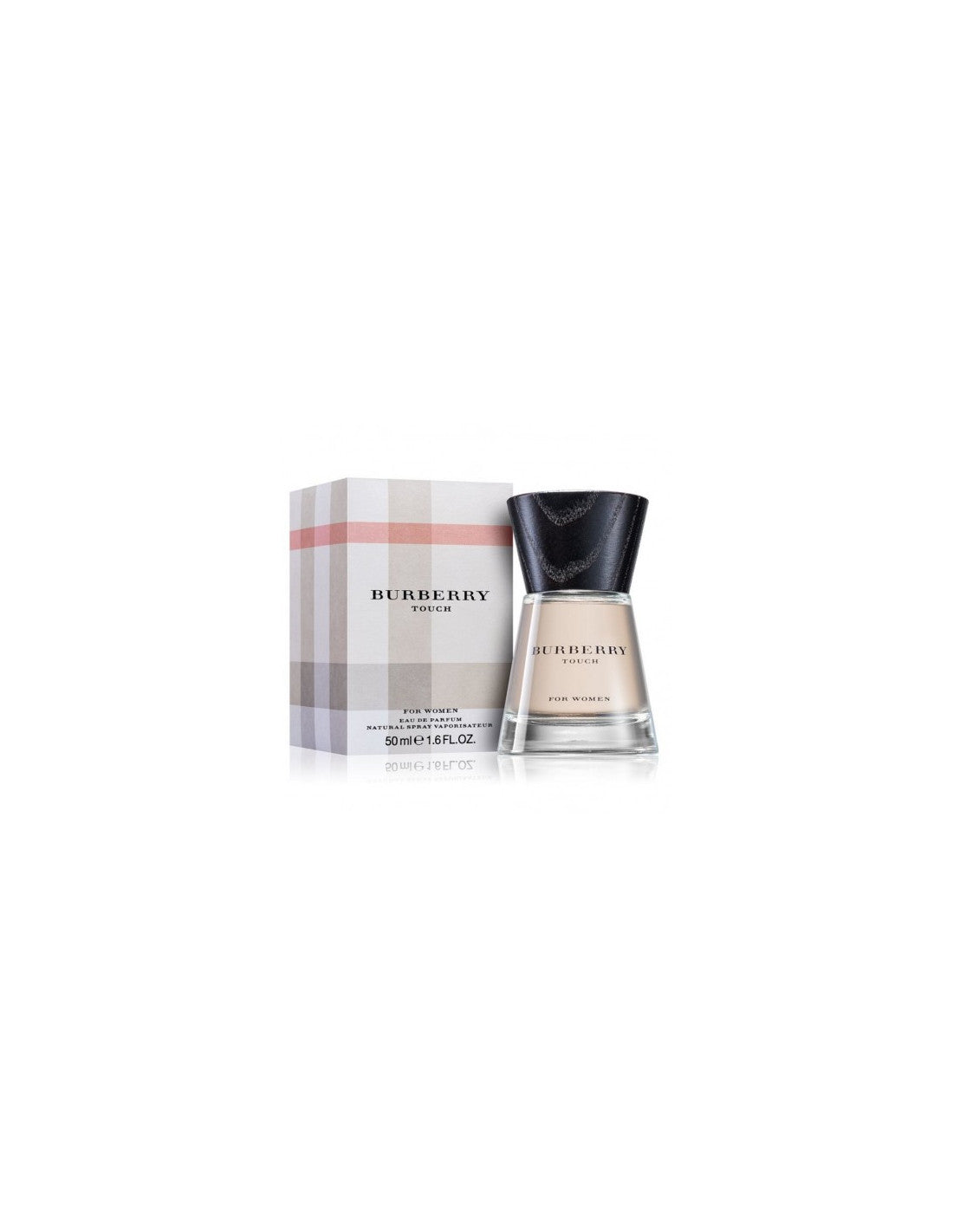 BURBERRY TOUCH EDP SPRAY 50 ML