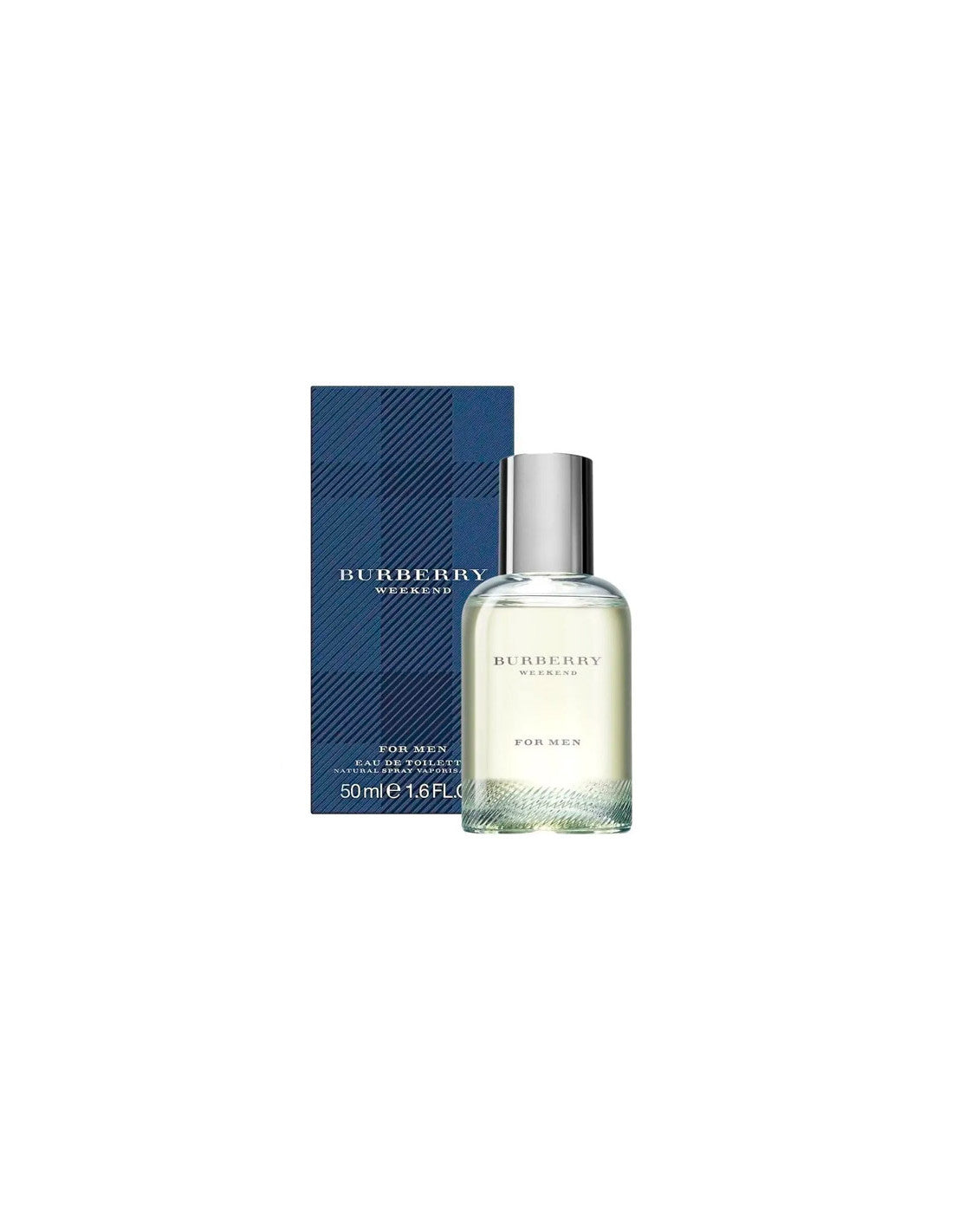 BURBERRY WEEKEND MEN EDT SPRAY 50 ML